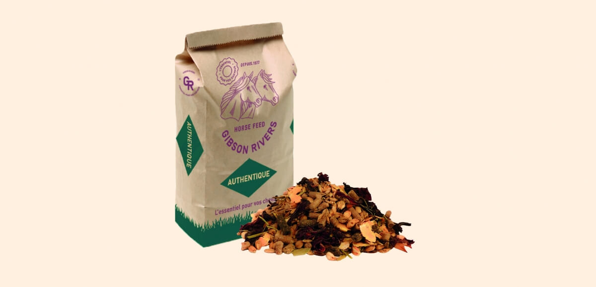 
                        AUTHENTIQUE MASH INFUSION
                        