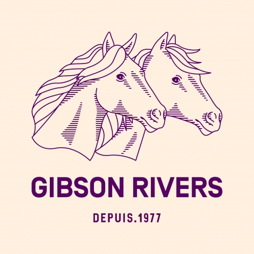 Gibson Rivers