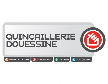 Quincaillerie Douessine