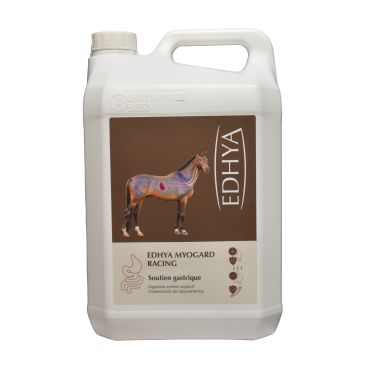 EDHYA MYOGARD RACING