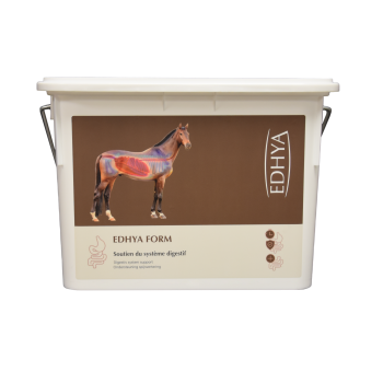EDHYA FORM