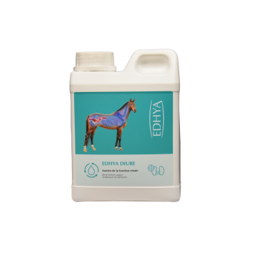 EDHYA DIURE