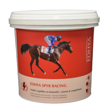 EDHYA SPYR RACING