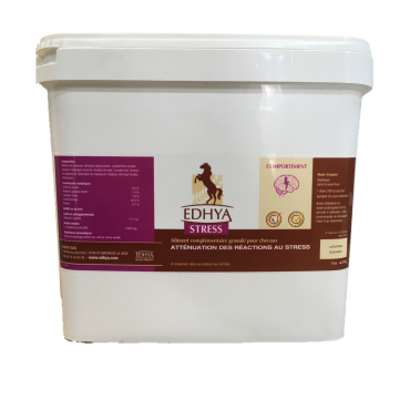 EDHYA STRESS