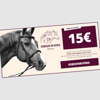 BON ACHAT 15 €