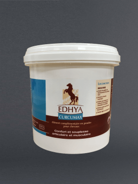 EDHYA CURCUMAX