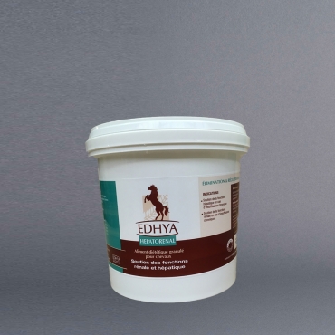 EDHYA HEPATORENAL
