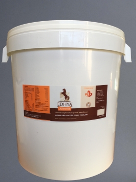 EDHYA LACTO START