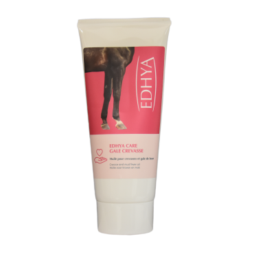 EDHYA CARE GALE CREVASSE
