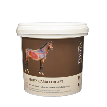 EDHYA CARBO DIGEST