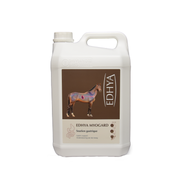 EDHYA MYOGARD