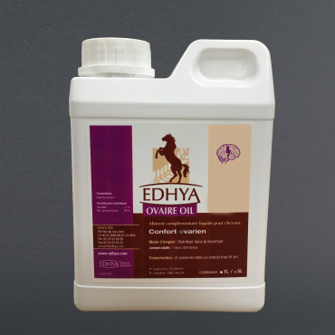 EDHYA OVAIRE OIL