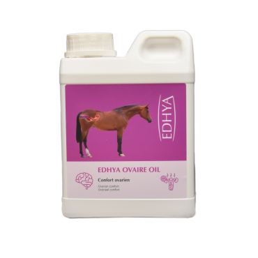 EDHYA OVAIRE OIL