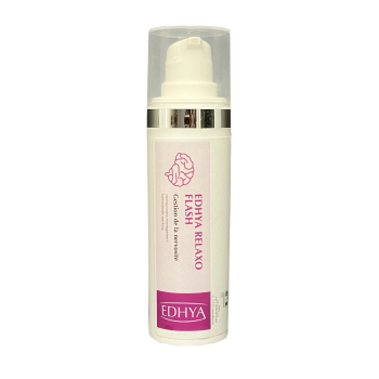 EDHYA RELAXO FLASH