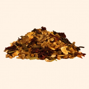 AUTHENTIQUE MASH INFUSION