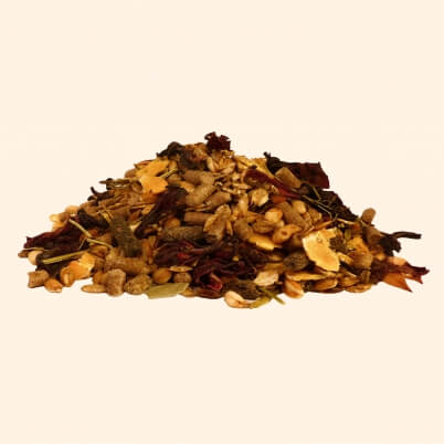 AUTHENTIQUE MASH INFUSION