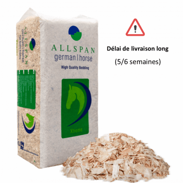 COPEAU XTREME ALLSPAN