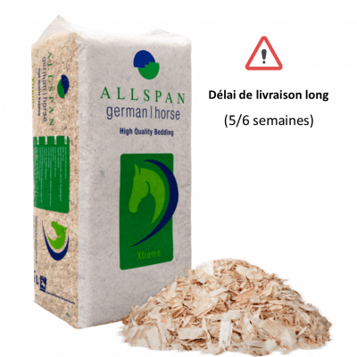 COPEAU XTREME ALLSPAN