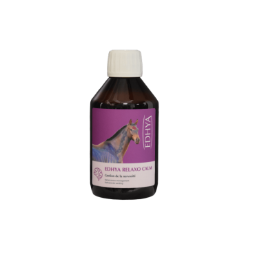 EDHYA RELAXO CALM